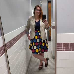 Meet your Posher, Elizabeth